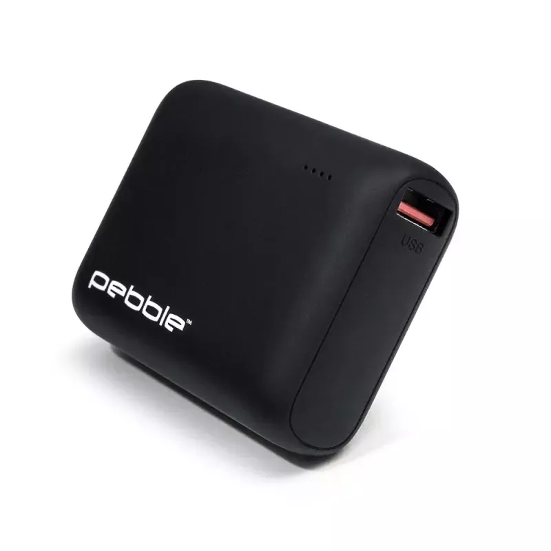 Batería portátil Veho Pebble PZ-10 - 10.000 mAh