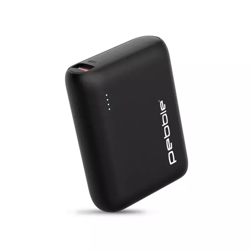 Batería portátil Veho Pebble PZ-10 - 10.000 mAh
