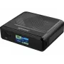 Cargador portátil Sandberg Travel Powerbank 20000 PD100W, 20000 mAh