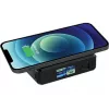 Cargador portátil Sandberg Travel Powerbank 20000 PD100W, 20000 mAh
