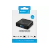 Cargador portátil Sandberg Travel Powerbank 20000 PD100W, 20000 mAh