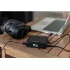 Cargador portátil Sandberg Travel Powerbank 20000 PD100W, 20000 mAh