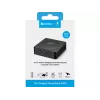 Batería portátil Sandberg 3in1 Magnet Powerbank 5000, 5000 mAh