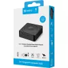 Batería portátil Sandberg 3in1 Magnet Powerbank 5000, 5000 mAh
