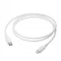 Cable USB-C a Lightning 1,2 m, dbramante re-charge Pro, Blanco