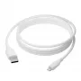 dbramante1928 re-charge Pro – Cable 2,5 m USB-A a Lightning – W