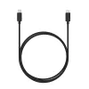 Veho Cable de carga y sincronización USB-C a Lightning 1 m