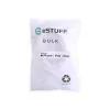 Cable Lightning eSTUFF ES602370-BULK 3 m USB-C 2,4A