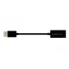 Adaptador de cable de vídeo IOGEAR GDPHD4KA