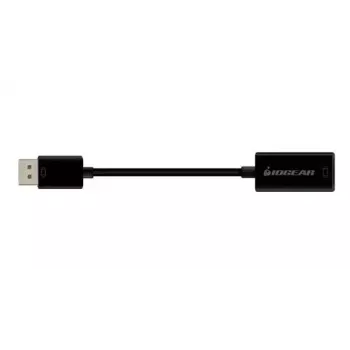Adaptador de cable de vídeo IOGEAR GDPHD4KA