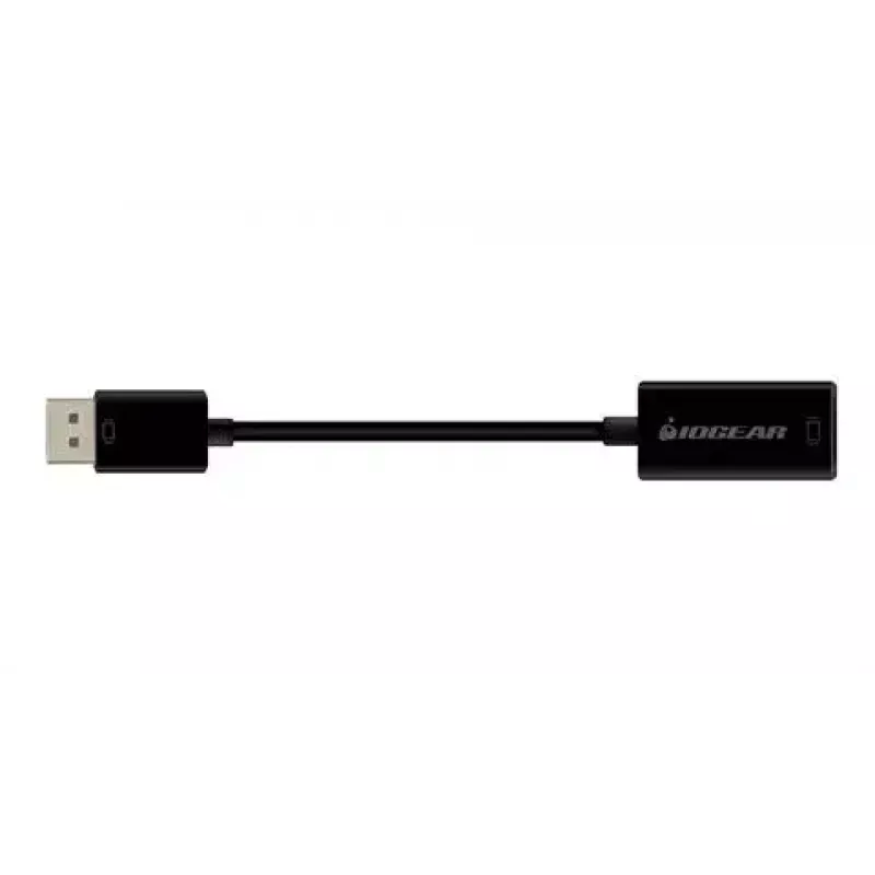Adaptador de cable de vídeo IOGEAR GDPHD4KA
