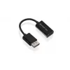 Adaptador de cable de vídeo IOGEAR GDPHD4KA