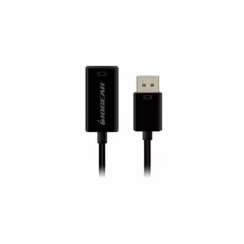 Adaptador de cable de vídeo IOGEAR GDPHD4KA
