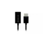 Adaptador de cable de vídeo IOGEAR GDPHD4KA