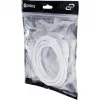 Cable de red Sandberg UTP Cat6 2 m RJ-45 Gris