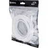 Cable de red Sandberg UTP Cat6 5 m RJ-45 Gris