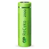 Batería recargable GP Batterien ReCyko+ 2100mAh 4 uds. AA NiMH
