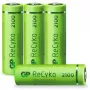 Batería recargable GP Batterien ReCyko+ 2100mAh 4 uds. AA NiMH