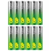 Pila desechable GP Batterien Super Alcalina GP24A AAA Alcalina 10 años de vida útil
