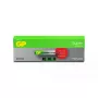 Pila desechable GP Batterien Super Alcalina GP24A AAA Alcalina 10 años de vida útil