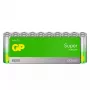 Pila desechable GP Batteries Super Alcalina GP15A AA LR06 Alcalina 10 años