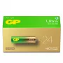 Pila desechable GP Batteries Ultra Alcalina GP15AU AA LR06 Alcalina 10 años de vida útil