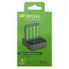 Cargador GP Batterien PowerBank B421