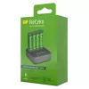 Cargador GP Batterien PowerBank B421