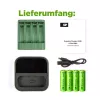 Cargador GP Batterien PowerBank B421