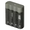 Cargador de baterías GP Batterien GP M451