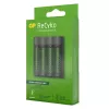 Cargador de baterías GP Batterien GP M451