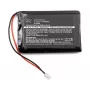 Batería para babyphone CoreParts MBXBPH-BA003 polímero de litio 3,7V 4,07Wh