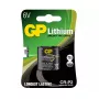 Pila GP Batteries CR-P2 litio