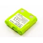 Batería para accesorios de walkie-talkie CoreParts MBTW0008