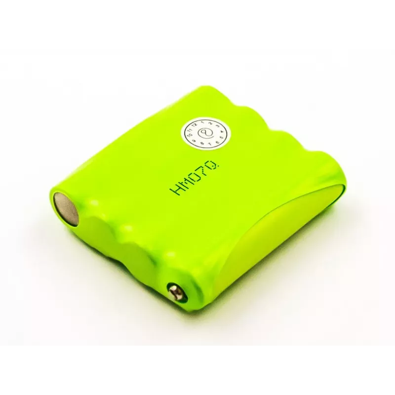 Batería para accesorios de walkie-talkie CoreParts MBTW0008