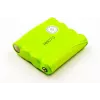 Batería para accesorios de walkie-talkie CoreParts MBTW0008