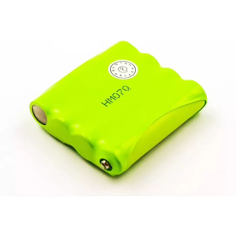Batería para accesorios de walkie-talkie CoreParts MBTW0008