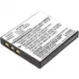 Batería CoreParts MBXWHS-BA010 10g negro