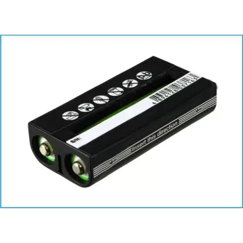 Pila para auriculares inalámbricos CoreParts MBXWHS-BA104