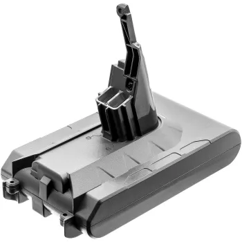 Batería CoreParts para aspirador de mano Dyson negro 80 mm x 120 mm x 146 mm