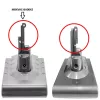 CoreParts MBXVAC-BA0042 batería para aspiradoras Dyson SV10, V8, V8 Absolute, V8 Animal, 21,6 V 2600 mAh 56,16 Wh Li-ion, negra