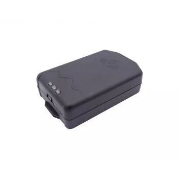 Batería CoreParts MBXVAC-BA0074 accesorio para aspirador de escoba negro