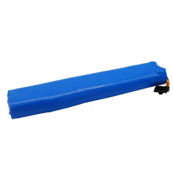 Batería CoreParts MBXVAC-BA0107 para robot aspirador Neato azul