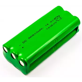 Batería CoreParts MBVC0001 accesorio/recambio para aspirador robot aspirador