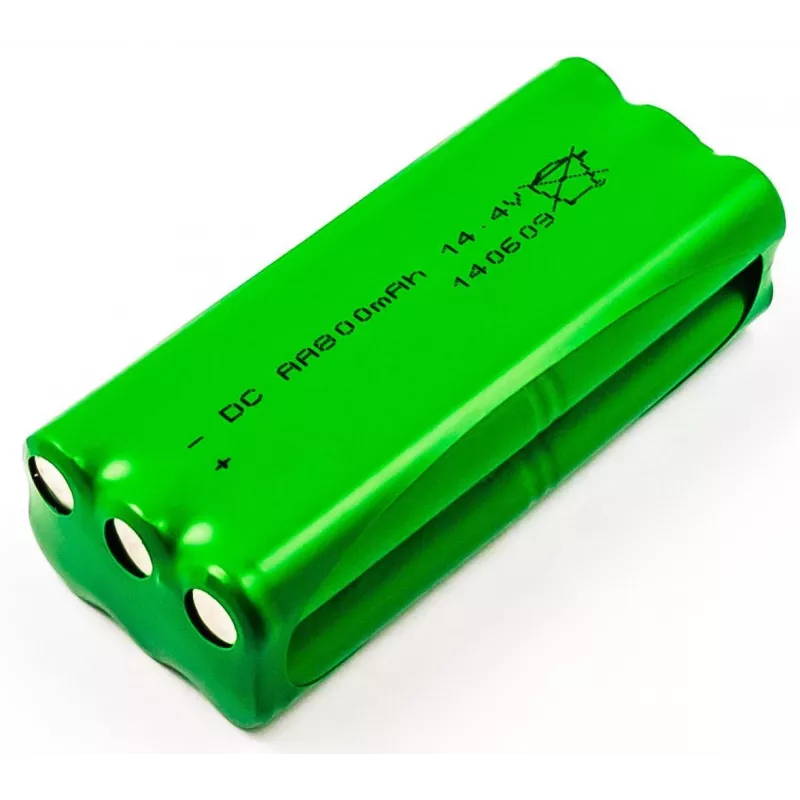 Batería CoreParts MBVC0001 accesorio/recambio para aspirador robot aspirador