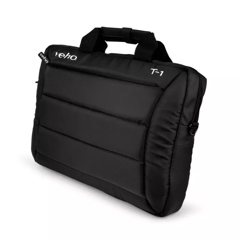 Bolso bandolera Veho T-1 VNB-003-T1 para portátiles de 15,6