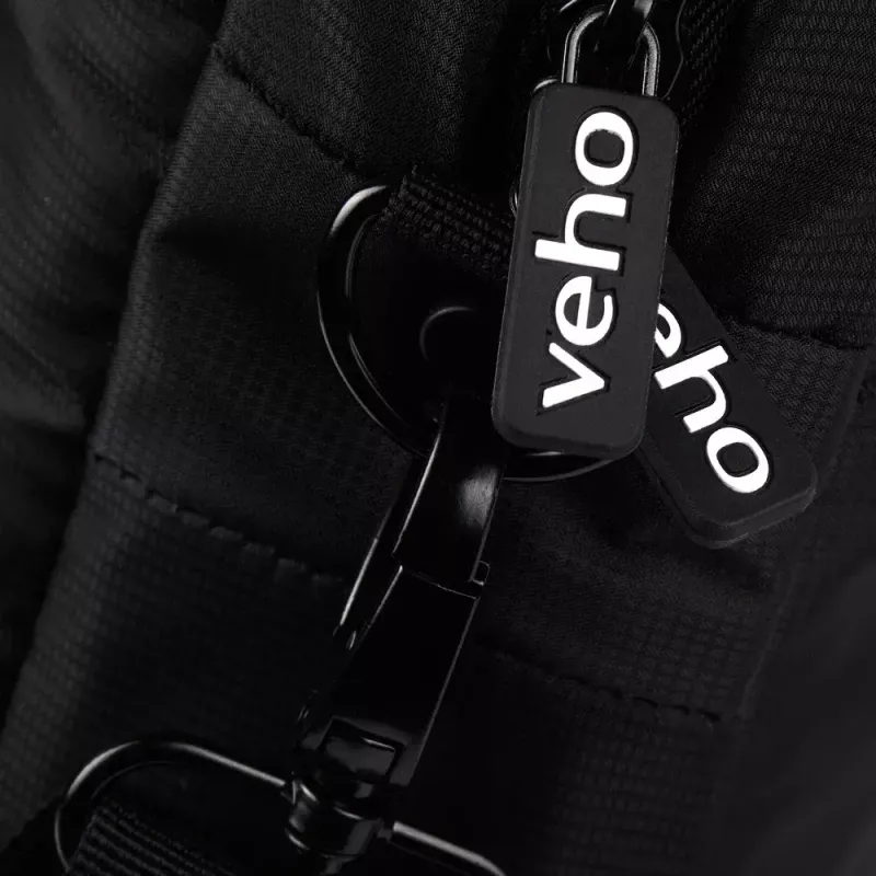 Bolso bandolera Veho T-1 VNB-003-T1 para portátiles de 15,6