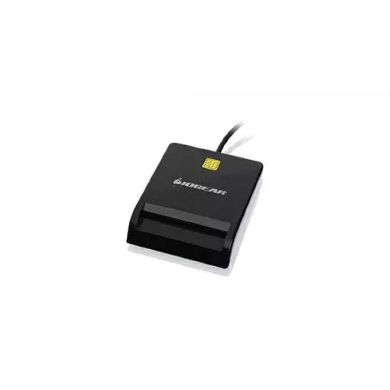 Lector de control de acceso IOGEAR GSR212 negro