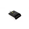 Lector de control de acceso IOGEAR GSR212 negro
