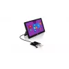 Lector de control de acceso IOGEAR GSR212 negro